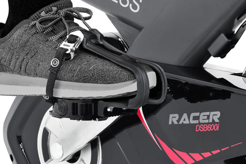 Bicicleta Spinning Virtufit Flow Fitness Racer DSB600i Bicicleta Spinning Virtufit Flow Fitness Racer DSB600i