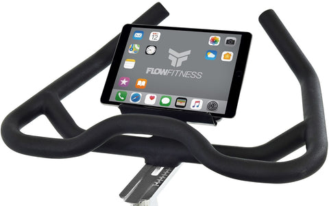 Bicicleta Spinning Virtufit Flow Fitness Racer DSB600i suport Bicicleta Spinning Virtufit Flow Fitness Racer DSB600i suport