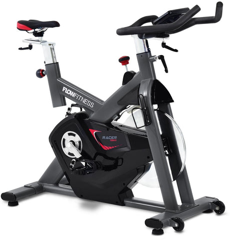Bicicleta Spinning Virtufit Flow Fitness Racer DSB600i Bicicleta Spinning Virtufit Flow Fitness Racer DSB600i