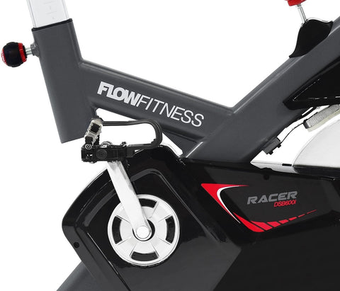 Bicicleta Spinning Virtufit Flow Fitness Racer DSB600i Bicicleta Spinning Virtufit Flow Fitness Racer DSB600i