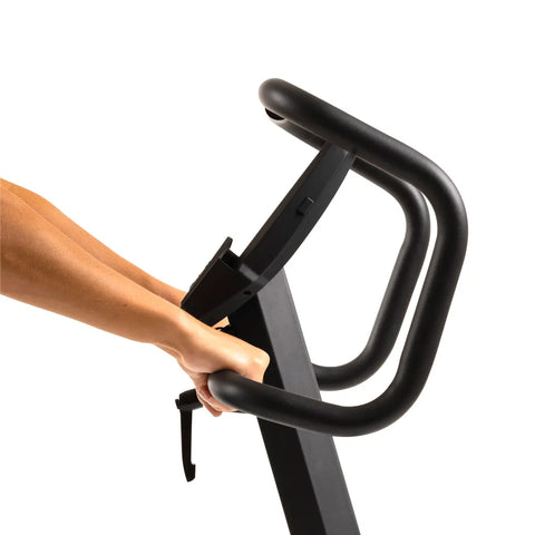 Bicicleta Fitness Hammer Cardio Pace 5.0 NorsK Bicicleta Fitness Hammer Cardio Pace 5.0 NorsK