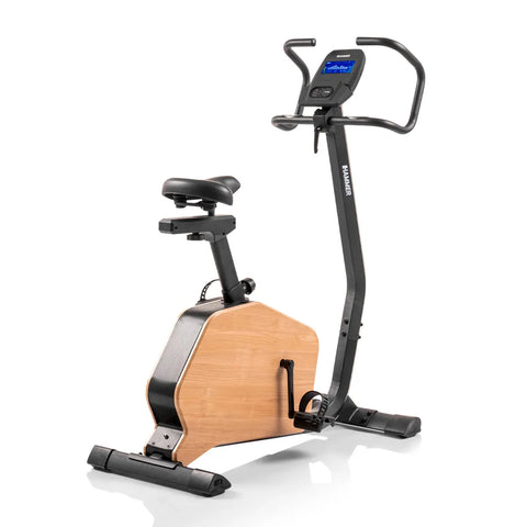 Bicicleta Fitness Hammer Cardio Pace 5.0 NorsK Bicicleta Fitness Hammer Cardio Pace 5.0 NorsK