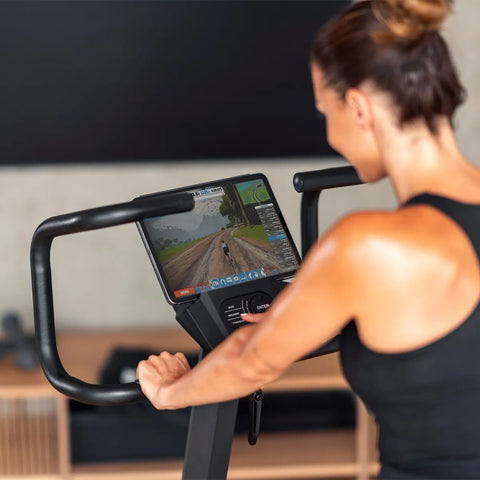 Bicicleta Fitness Hammer Cardio Pace 5.0 NorsK Bicicleta Fitness Hammer Cardio Pace 5.0 NorsK