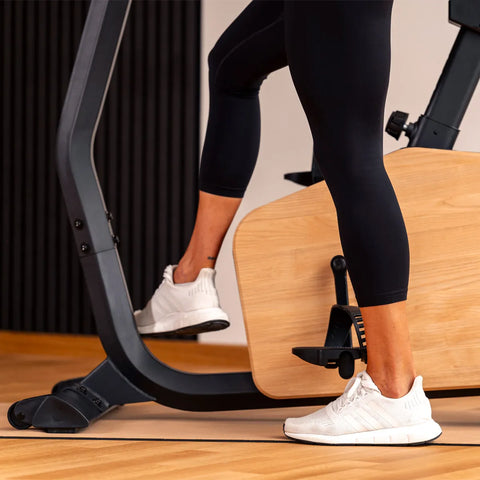 Bicicleta Fitness Hammer Cardio Pace 5.0 NorsK Bicicleta Fitness Hammer Cardio Pace 5.0 NorsK