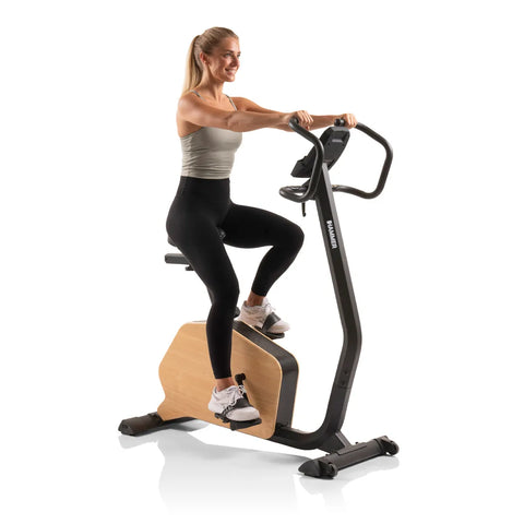 Bicicleta Fitness Hammer Cardio Pace 5.0 NorsK Bicicleta Fitness Hammer Cardio Pace 5.0 NorsK
