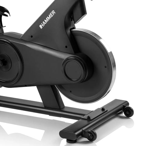 Bicicleta Spinning Hammer Speed Race X Bicicleta Spinning Hammer Speed Race X