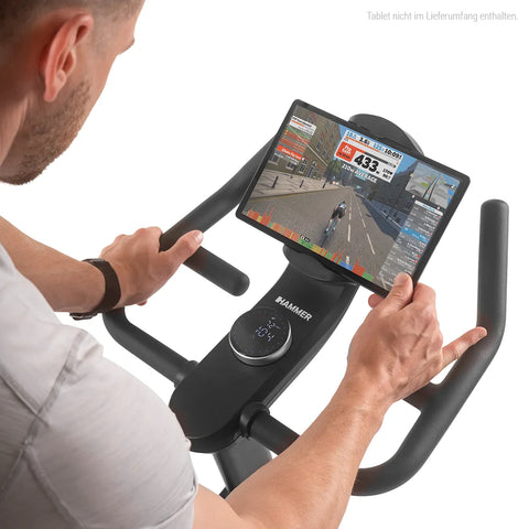 Bicicleta Spinning Hammer Speed Race X Bicicleta Spinning Hammer Speed Race X