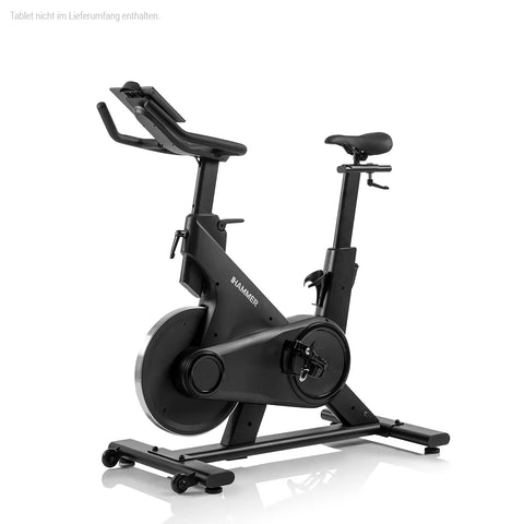 Bicicleta Spinning Hammer Speed Race X Bicicleta Spinning Hammer Speed Race X