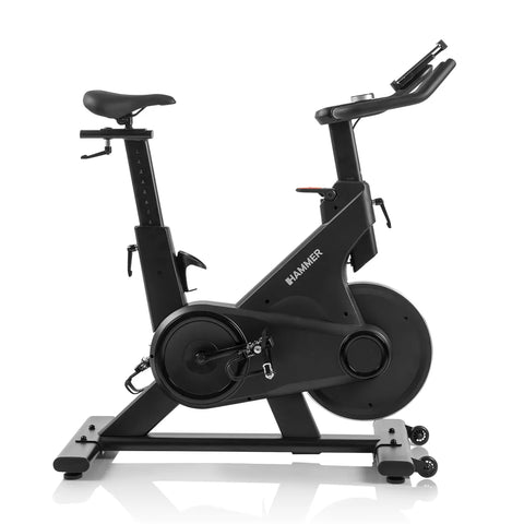 Bicicleta Spinning Hammer Speed Race X Bicicleta Spinning Hammer Speed Race X