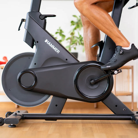 Bicicleta Spinning Hammer Speed Race X Bicicleta Spinning Hammer Speed Race X
