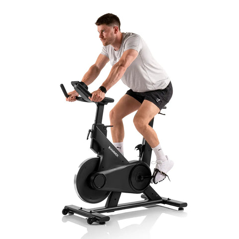 Bicicleta Spinning Hammer Speed Race X Bicicleta Spinning Hammer Speed Race X
