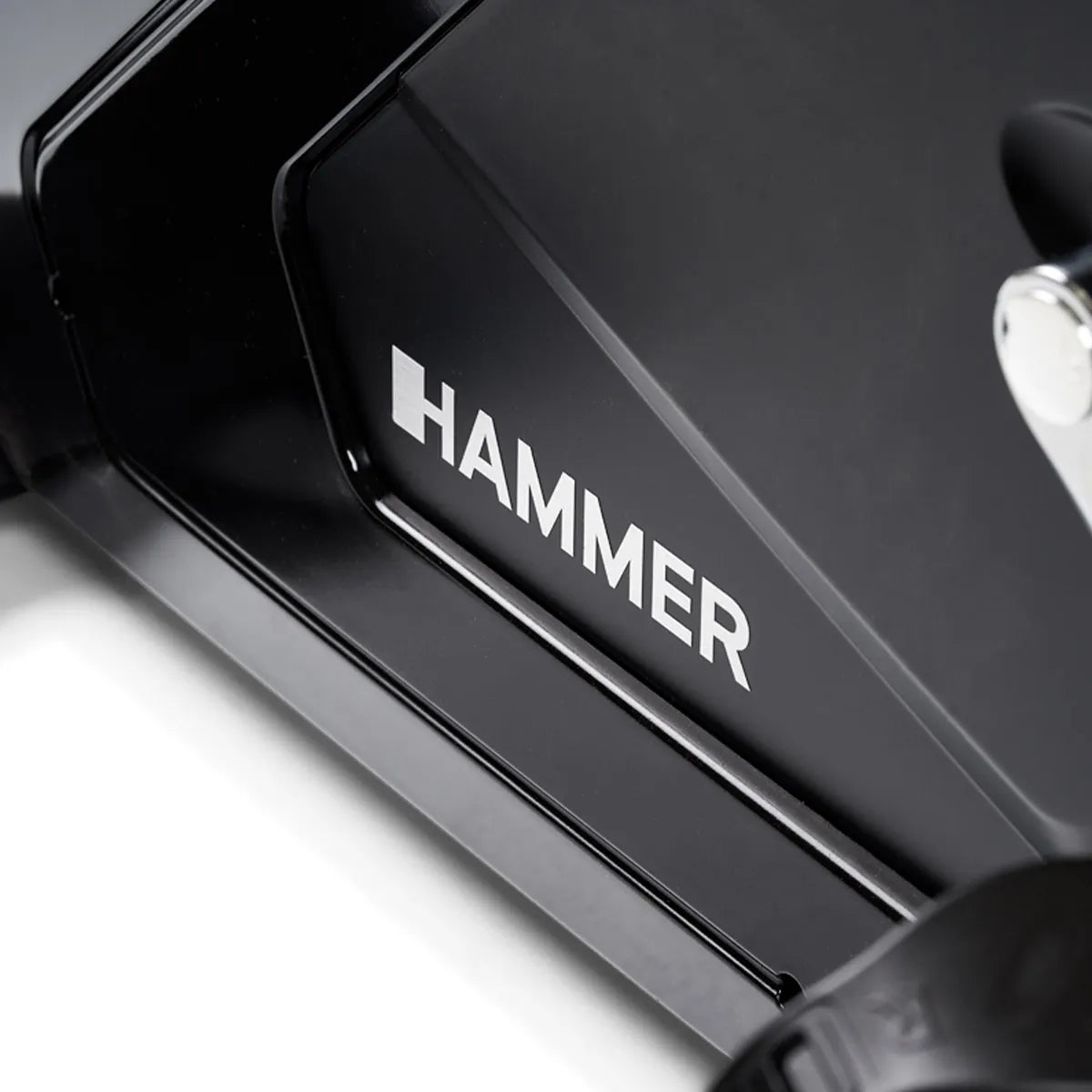 Bicicleta Ergometrica Hammer Varon XTR II cu sistem de franare prin inductie