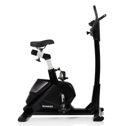 Bicicleta Ergometrica Hammer Varon XTR II Bicicleta Ergometrica Hammer Varon XTR II