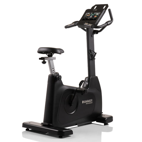 Bicicleta ergometrica Hammer UB8000 '25 Bicicleta ergometrica Hammer UB8000 '25
