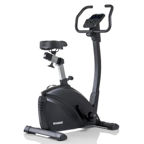 Bicicleta Ergometrica Hammer Exum XTR Bicicleta Ergometrica Hammer Exum XTR