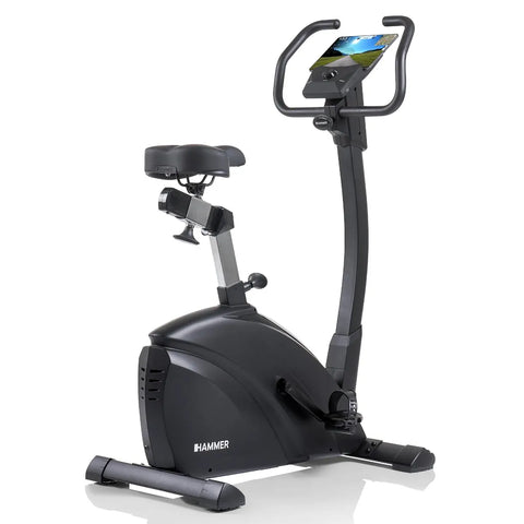 Bicicleta Ergometrica Hammer Exum XTR Bicicleta Ergometrica Hammer Exum XTR