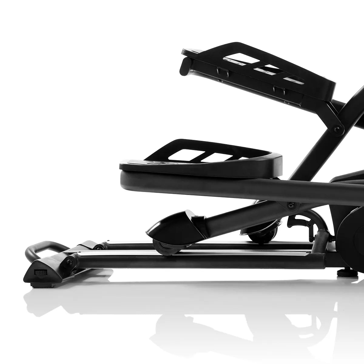 Bicicleta eliptica Hammer Speed Motion II cu rezistenta magnetica