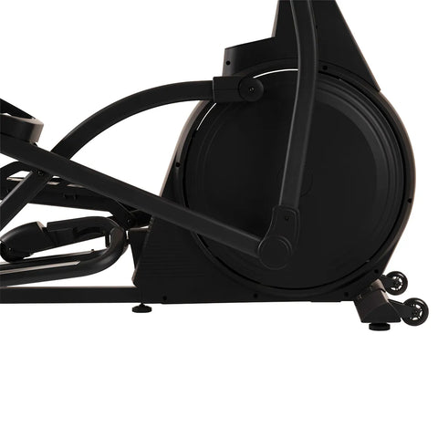Bicicleta eliptica Hammer Ellypsis E3500 Bicicleta eliptica Hammer Ellypsis E3500