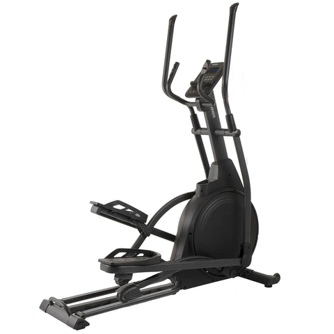 Bicicleta eliptica Hammer Ellypsis E3500 Bicicleta eliptica Hammer Ellypsis E3500