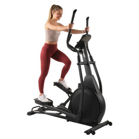 Bicicleta eliptica Hammer Ellypsis E3500 Bicicleta eliptica Hammer Ellypsis E3500