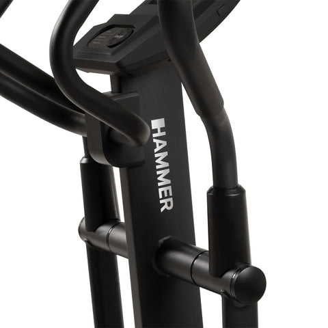 Bicicleta eliptica Hammer CrossPace 5.0 NorsK Bicicleta eliptica Hammer CrossPace 5.0 NorsK