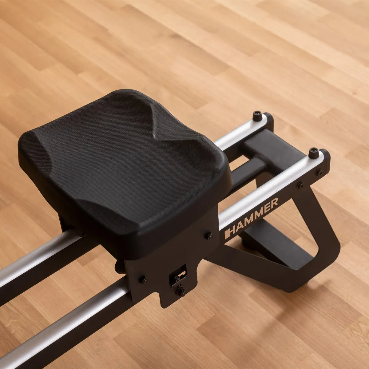 Aparat de vaslit pe apa Hammer RowFlow 5.0 NorsK