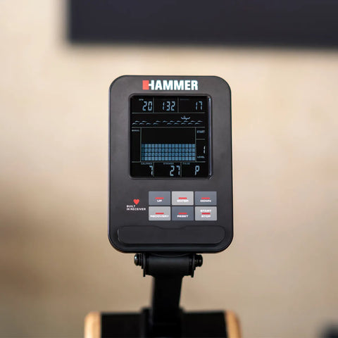 APARAT DE VASLIT Hammer RowTech NorsK APARAT DE VASLIT Hammer RowTech NorsK