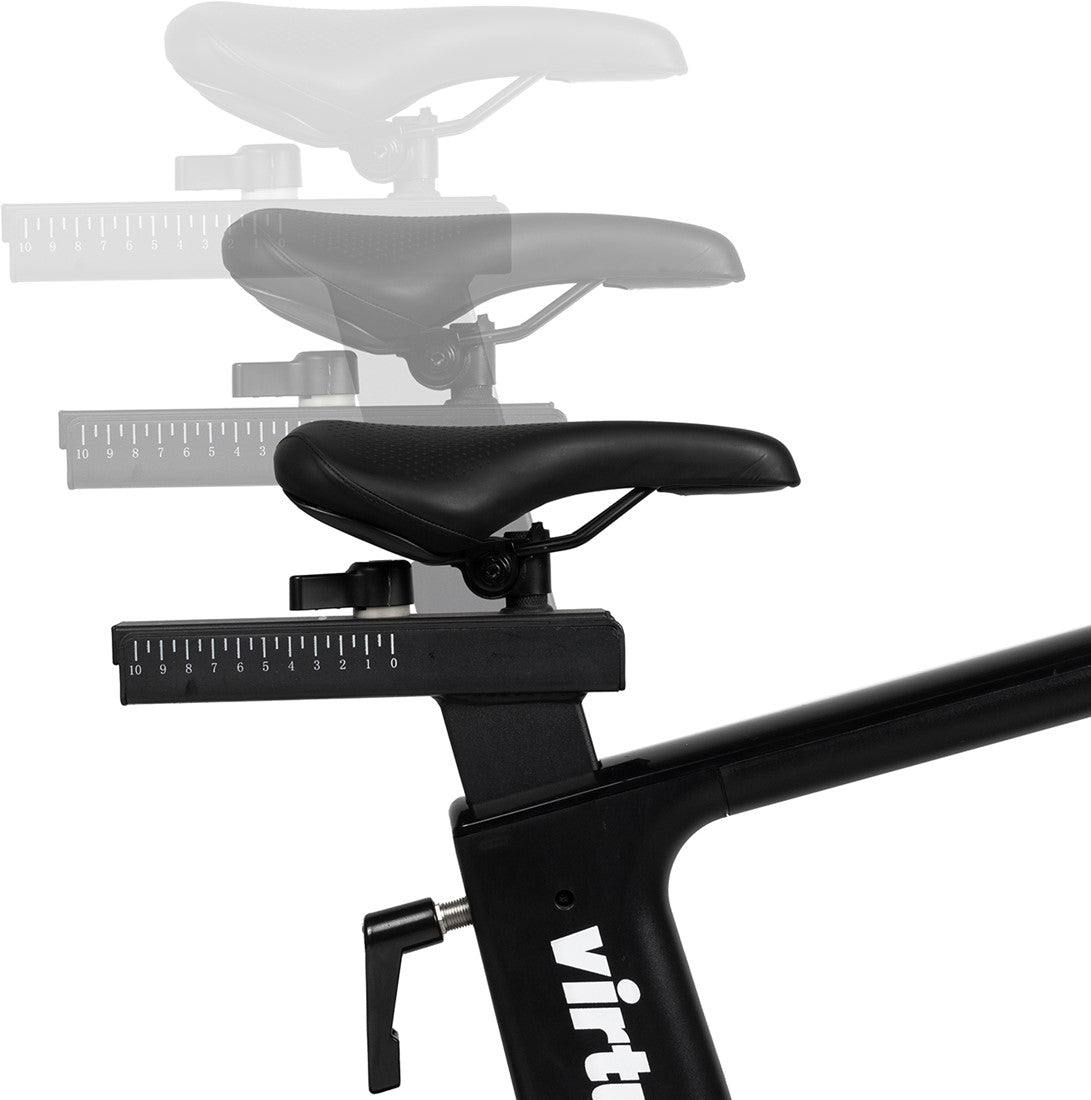 RESIGILAT - Bicicleta VirtuFit Etappe 2.0i