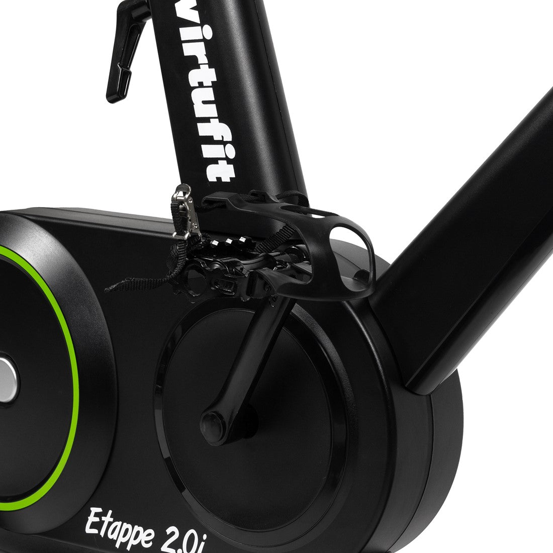 RESIGILAT - Bicicleta VirtuFit Etappe 2.0i