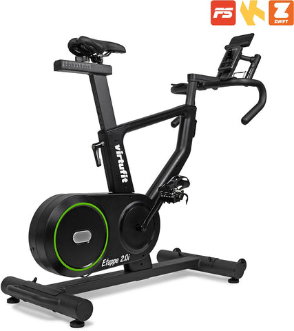 Bicicleta VirtuFit Etappe 2.0i Bicicleta VirtuFit Etappe 2.0i