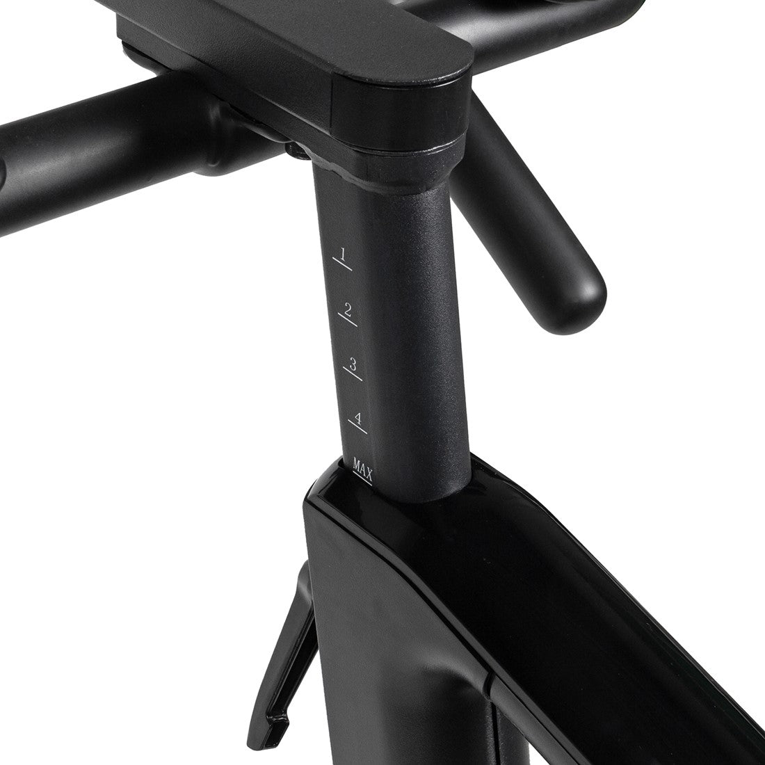 RESIGILAT - Bicicleta VirtuFit Etappe 2.0i