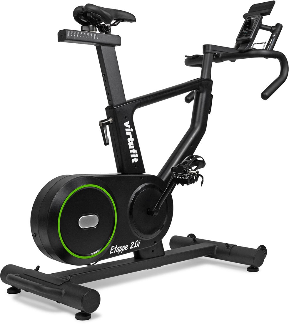 RESIGILAT - Bicicleta VirtuFit Etappe 2.0i