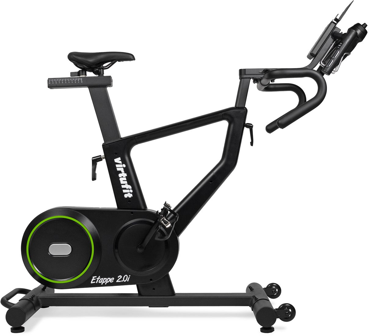 RESIGILAT - Bicicleta VirtuFit Etappe 2.0i