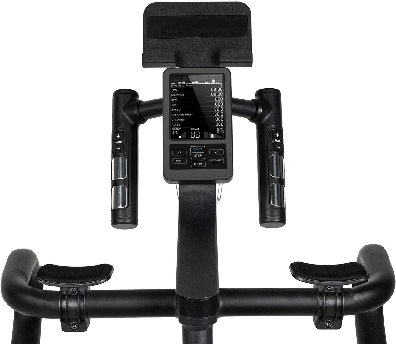 RESIGILAT - Bicicleta VirtuFit Etappe 2.0i