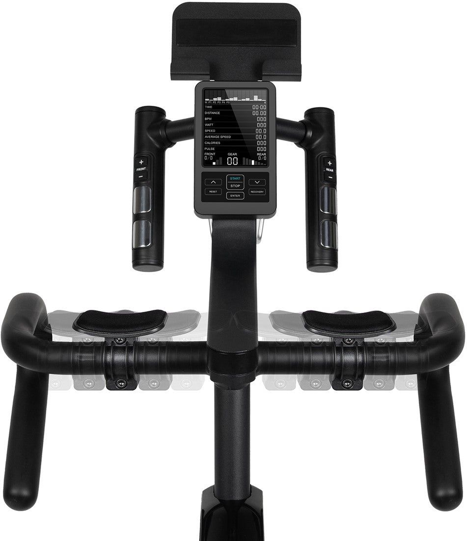 RESIGILAT - Bicicleta VirtuFit Etappe 2.0i