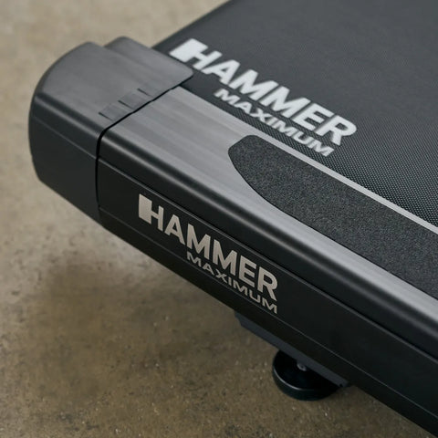 Banda de alergat Hammer TR8000 Banda de alergat Hammer TR8000