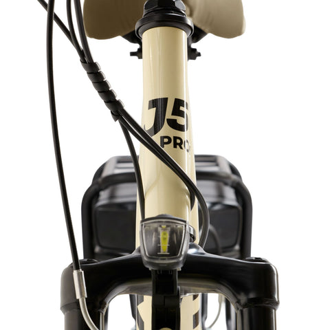 Bicicleta Electrica NILOX URBAN - eBike J5 Pro - Alb Bicicleta Electrica NILOX URBAN - eBike J5 Pro - Alb
