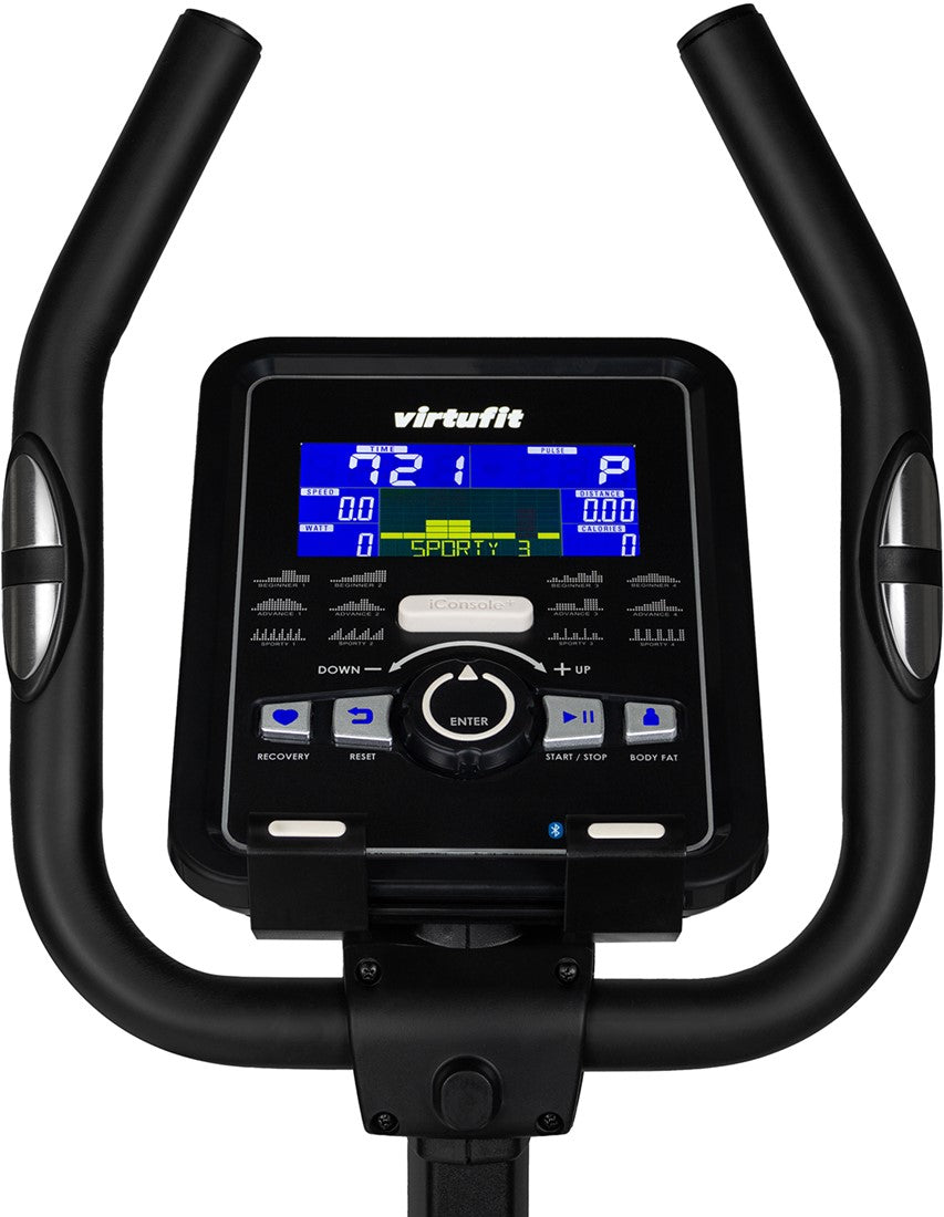 Bicicleta VirtuFit CTR 3.0i
