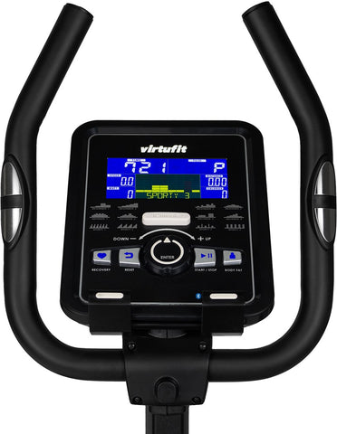 Bicicleta VirtuFit CTR 3.0i Bicicleta VirtuFit CTR 3.0i