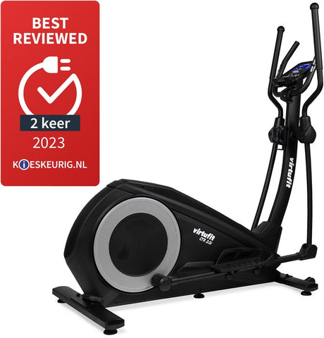 Bicicleta VirtuFit CTR 3.0i Bicicleta VirtuFit CTR 3.0i