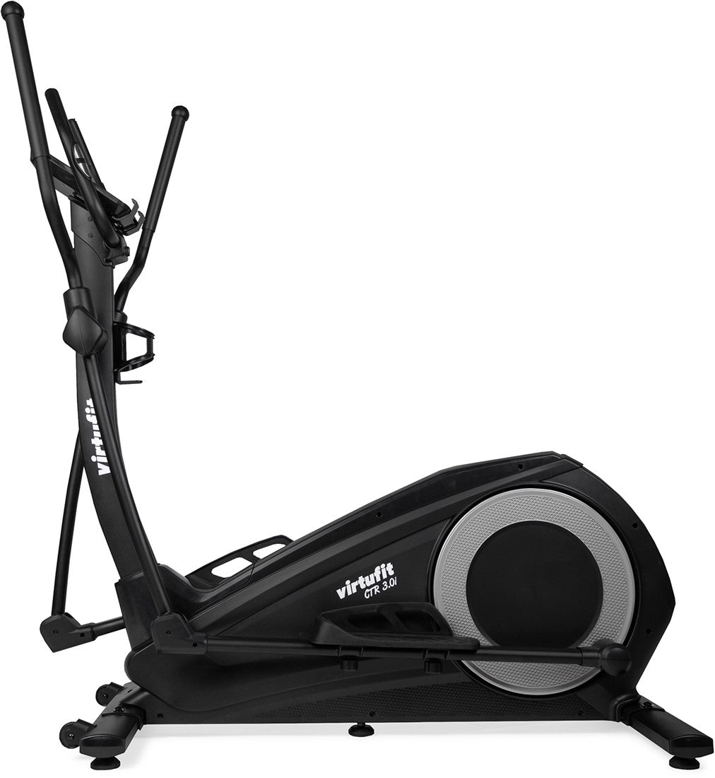 Bicicleta VirtuFit CTR 3.0i