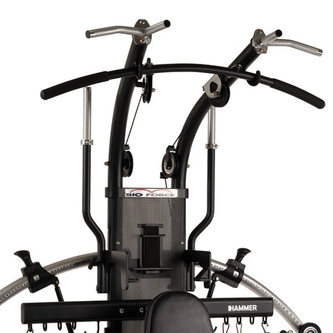 Aparat fitness multifunctional Hammer BioForce Extreme Pro Aparat fitness multifunctional Hammer BioForce Extreme Pro