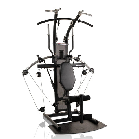 Aparat fitness multifunctional Hammer BioForce Extreme Pro Aparat fitness multifunctional Hammer BioForce Extreme Pro