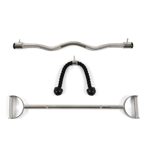 Accesorii pentru aparat multifunctional Hammer BioForce Accesorii pentru aparat multifunctional Hammer BioForce