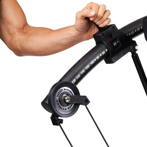 Aparat fitness multifunctional Hammer BioForce MX NorsK Aparat fitness multifunctional Hammer BioForce MX NorsK