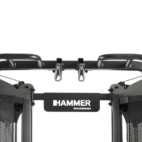 Aparat fitness multifunctional Hammer Autark 9.0 Aparat fitness multifunctional Hammer Autark 9.0
