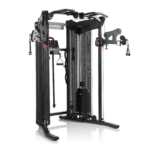 Aparat fitness multifunctional Hammer Autark 9.0 Aparat fitness multifunctional Hammer Autark 9.0