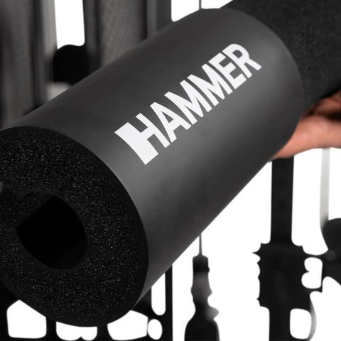 Protectie pentru bara de greutati Hammer Protectie pentru bara de greutati Hammer