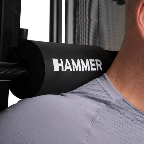 Protectie pentru bara de greutati Hammer Protectie pentru bara de greutati Hammer