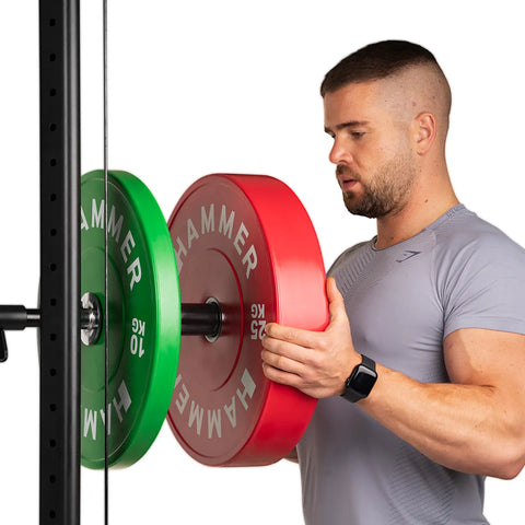 Disc Fractional Cauciucat Olympic Hammer Disc Fractional Cauciucat Olympic Hammer